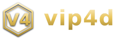 vip4d logo
